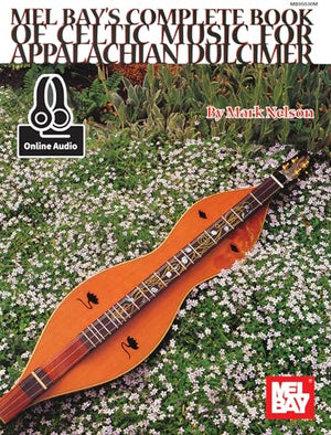 Complete Book Of Celtic Music