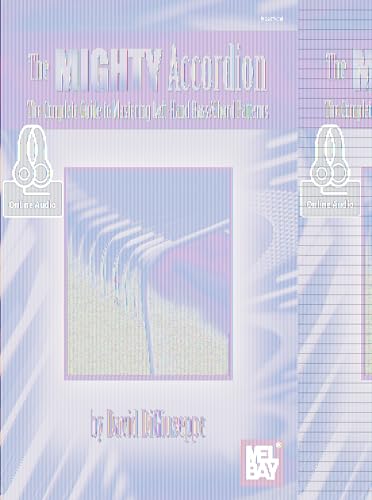 Mighty Accordion