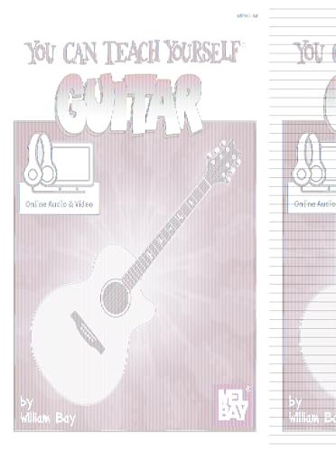 You Can Teach Yourself Guitar