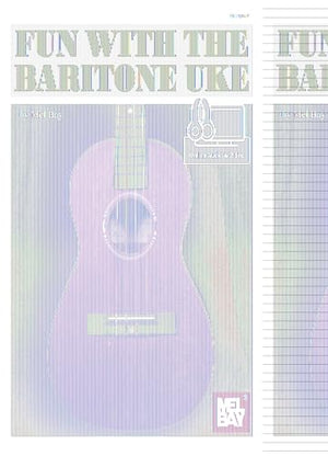 Fun With The Baritone Uke