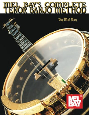 Complete Tenor Banjo Method