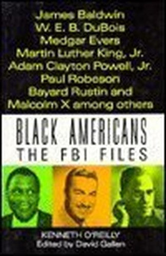 Black Americans