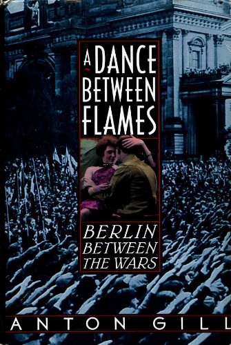 A Dance Between Flames