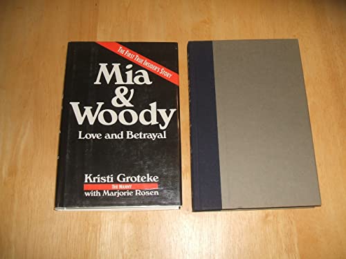 MIA and Woody