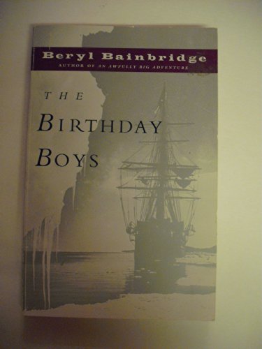 The Birthday Boys