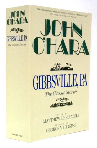 Gibbsville, PA
