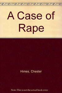 A Case of Rape 