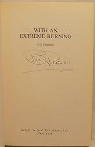 With an Extreme Burning 