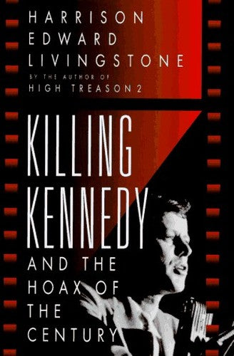 Killing Kennedy