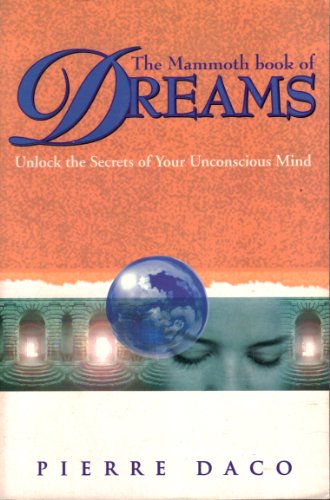 The Mammoth Book of Dreams