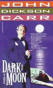 Dark of the Moon 