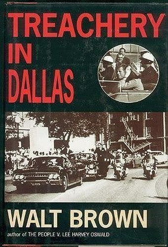 Treachery in Dallas