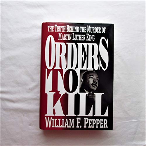 Orders to Kill