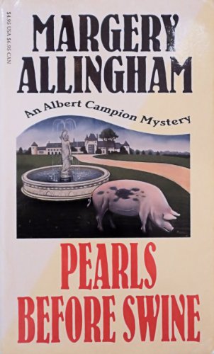Pearls before Swine