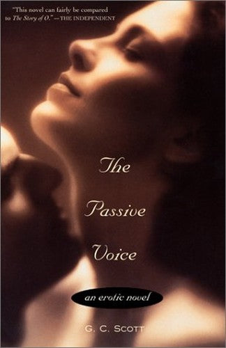 The Passive Voice
