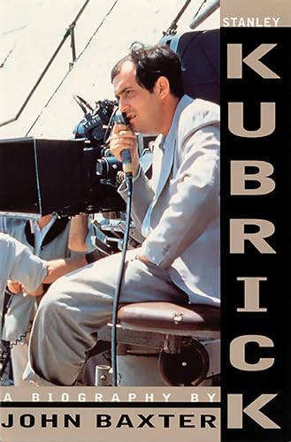 Stanley Kubrick