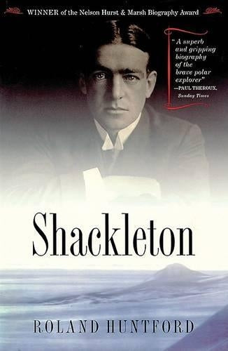 Shackleton