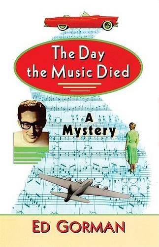 The Day the Music Died