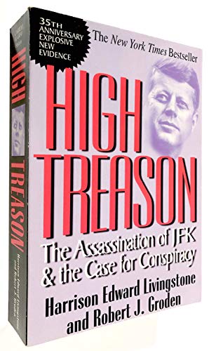 High Treason