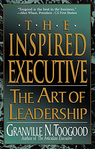 The Inspired Executive