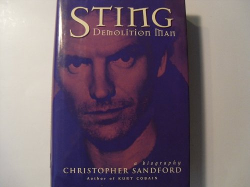 Sting