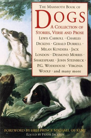 The Mammoth Book of Dogs