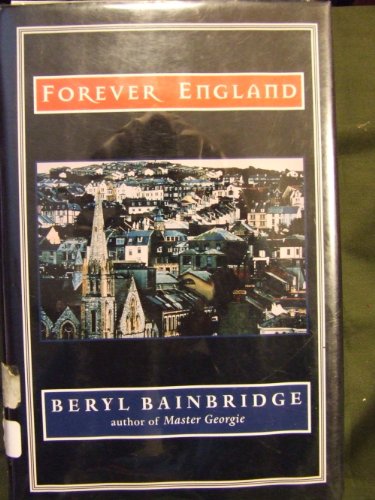 Forever England
