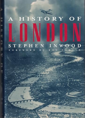 A History of London