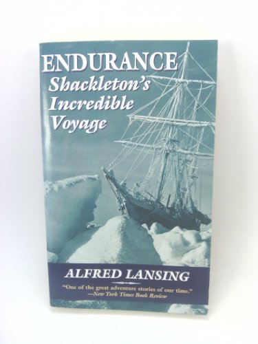 Endurance