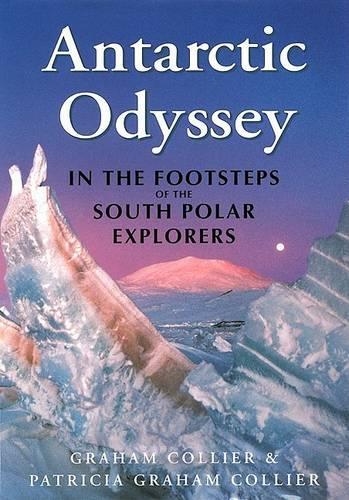 Antarctic Odyssey