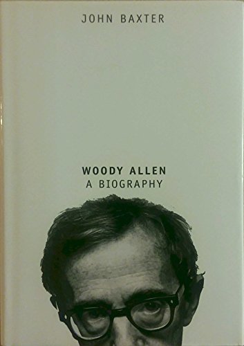 Woody Allen