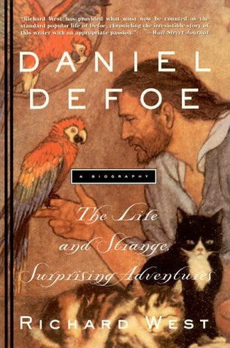 Daniel Defoe