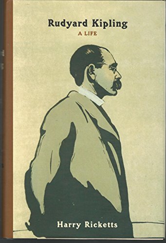 Rudyard Kipling