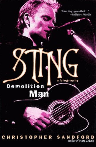 Sting