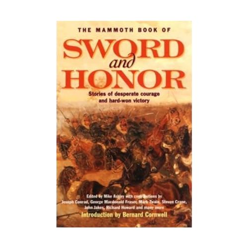 The Mammoth Book of Sword and Honor