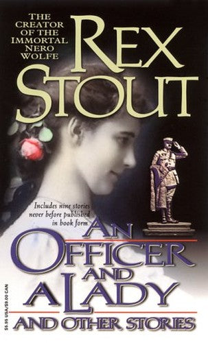 An Officer and a Lady and Other Stories