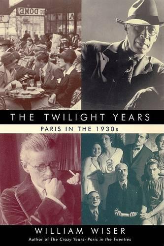 The Twilight Years