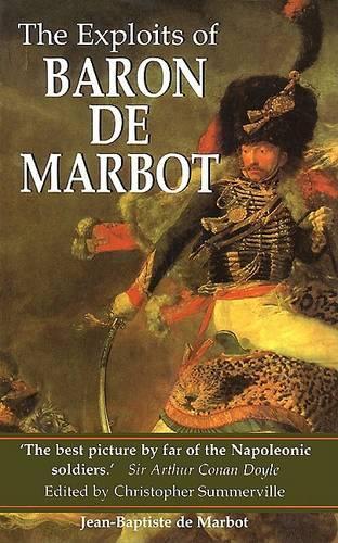 The Exploits of Baron De Marbot