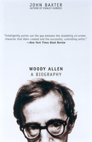 Woody Allen (Tr)