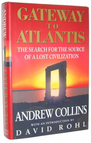 Gateway to Atlantis