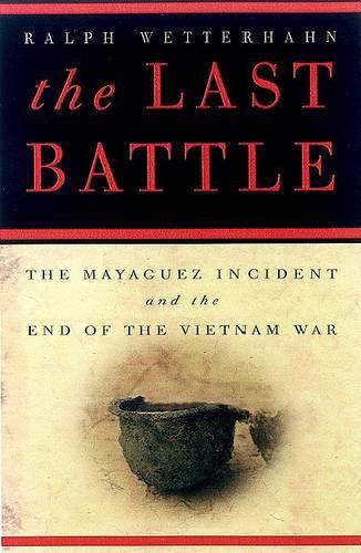 The Last Battle