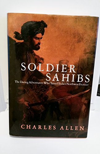 Soldier Sahibs