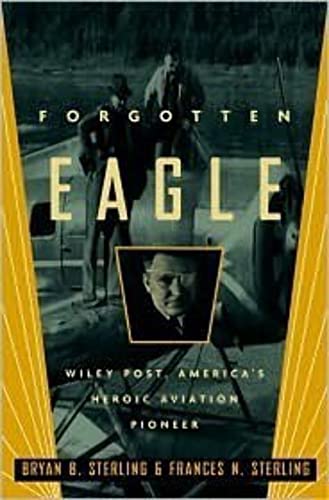 Forgotten Eagle