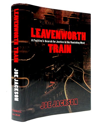 Leavenworth Train