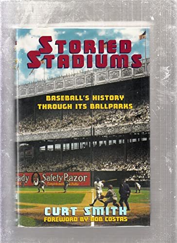 Storied Stadiums