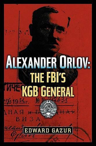 Alexander Orlov
