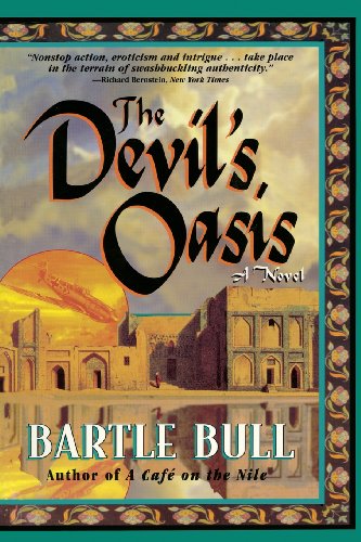 The Devil's Oasis