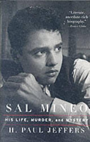 Sal Mineo