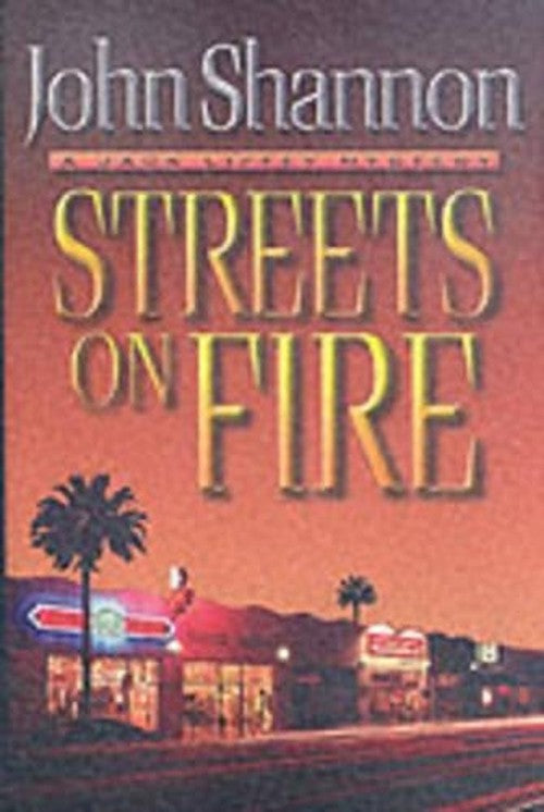 Streets on Fire