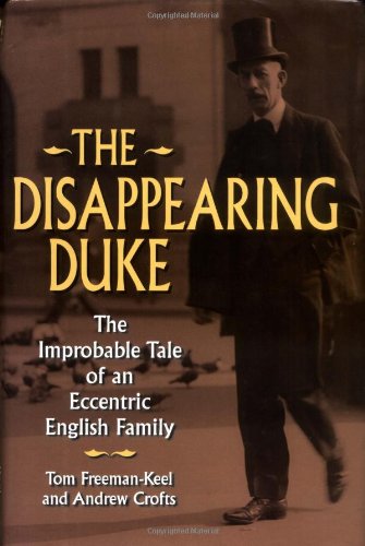 The Disappearing Duke